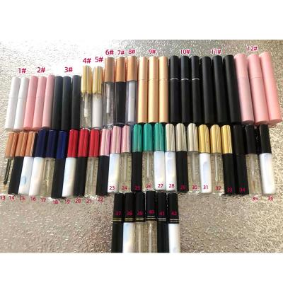 China Eyelash Extension Makeup Best Selling False Eyelash Glue Eyelash Extension Glue Private Label for sale