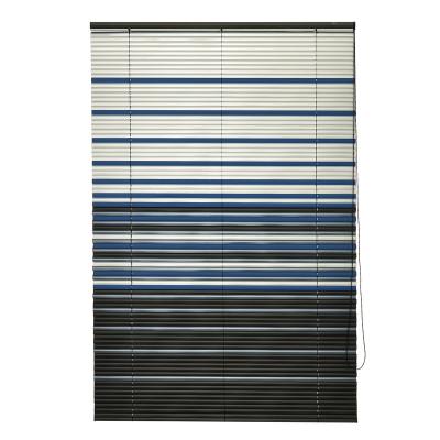 China Venetian Blinds Rod Free Control Rope Durable /Eco-Friendly/PVC Protection /UV Kitchen Use Aluminum Shades for sale