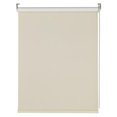 China Minimalist Sun Control And Shading 0.5% Franchise 99.5% Sunscreen Roller Shade UV Blocked Solar Shades for sale