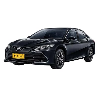 China 2022 2023 New Automotive Cars Toyota Camry 2.0L 2.5L Gasoline Leather Hybrid for sale