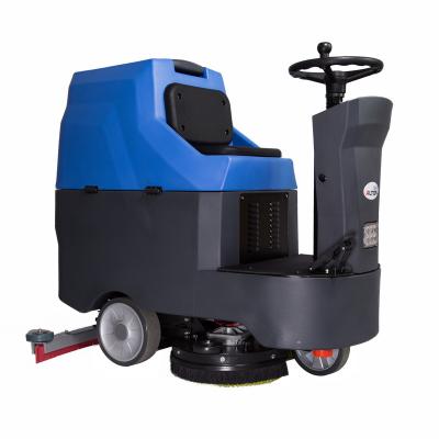 China A-9R Hotels Medium Tower on Scrubber Dryer for sale