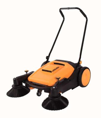 China Manual Hotel Sweeper AL-920 for sale