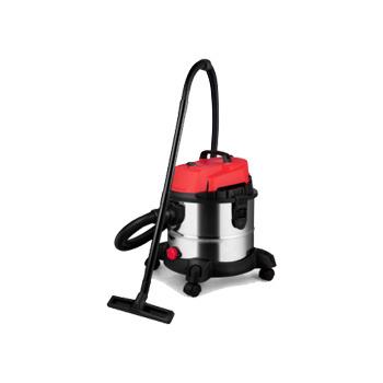 China 20L Hotel Wet and Dry Vacuum Cleaner for sale