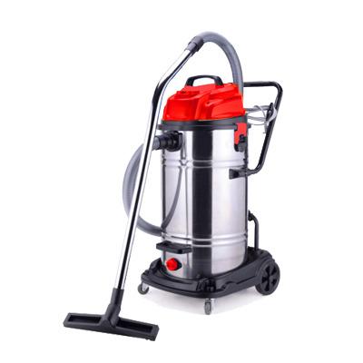 China 70L Hotel Wet and Dry Vacuum Cleaner for sale