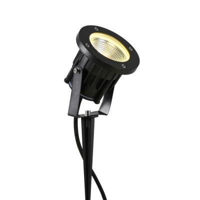 China High Quality Ip65 Outdoor Waterproof Integrated LANDSCAPE Street Led Garden Light With Photocontrol for sale