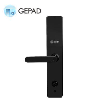 China 160 sets edge hot sale tahoe door lock for slide door with RFID hotel door lock with smart P7 system for sale