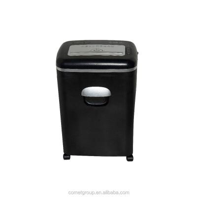 China The Super Silent Electricity Power Paper Shredder With Water Cooling Or Ventilation System Normal for sale