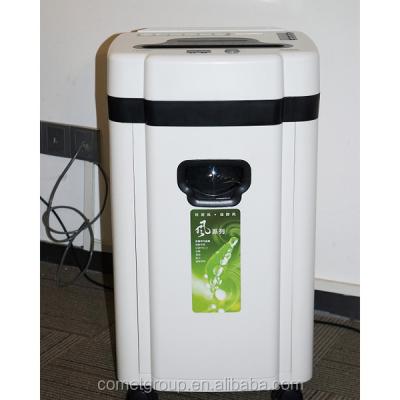 China Comet Micro Cut 10 Sheet Shredder With HEPA Air Purifier Normal for sale