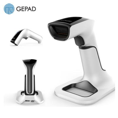 China Barcode reading Gepad sale qr barcode scanner SK-902 for sale