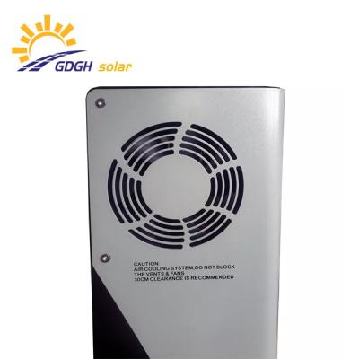 China Off Grid 3kw 3000w 110VAC/220VAC Inversor Home Power System Snadi Solar Pure Sine Wave Inverter 420*320*122 for sale