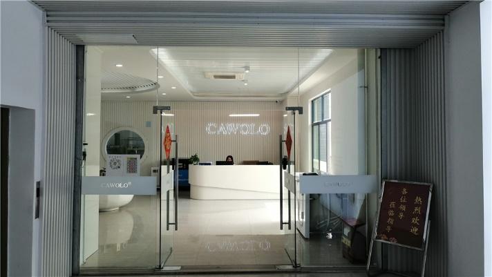 Verified China supplier - Guangdong Cawolo Health Technology Co., Ltd.