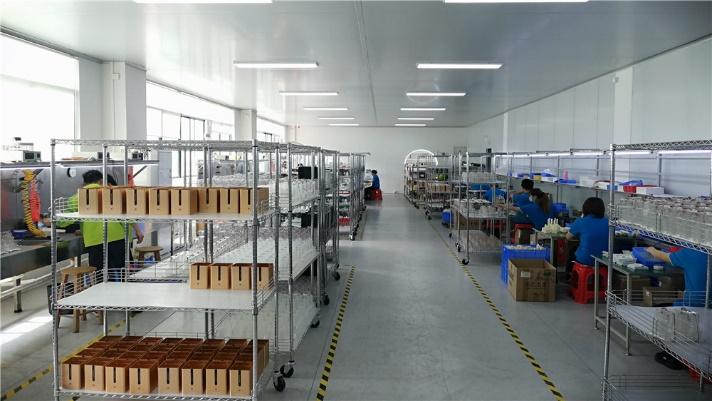 Verified China supplier - Guangdong Cawolo Health Technology Co., Ltd.