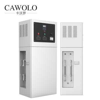 China Produce Allkaline Water For Drinking Platinum Coating Alkaline Water Machine Ionized Commercial Industrial Alkaline Water Machine for sale