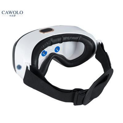 China Custom Multifunctional EYE Factory Eye Massager Hydrogen Treatment Eye Massager For Glaucoma for sale