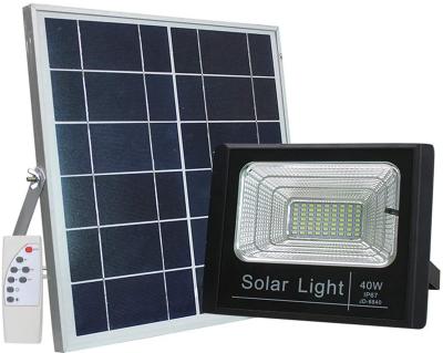 China High Quality Waterproof Aluminum Alloy Solar Panel IP67 Power DC6V 8W 10W 100W Flood Light From China Warehouse for sale