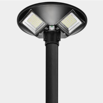 China ROAD Waterproof UFO Shape LED Solar Collector Garden Light for sale