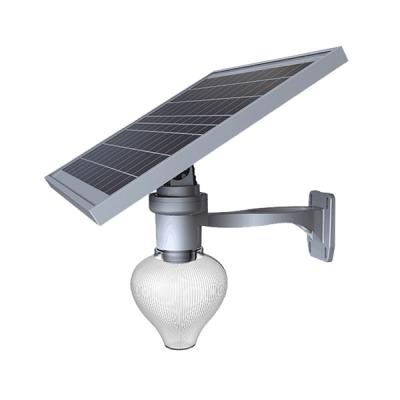 China Hot Selling Styles ROAD Garden Light IP65 9W Outdoor Garden Lawn Lamp LED Outdoor Waterproof Solar Lamp Lights for sale