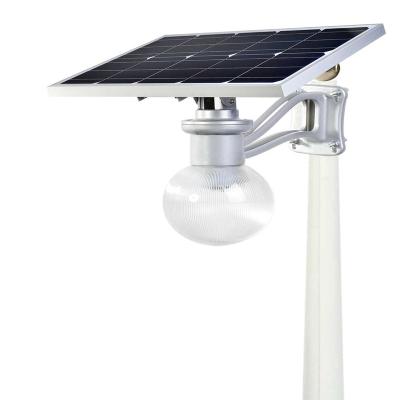 China ROUTE Best Selling New Solar Products Unique Solar Lights Waterproof Modern Outdoor Solar Lights Garden for sale