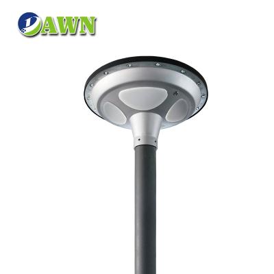 China Smart Cheap UFO Garden 6W 9W 12W 15W 20W 30W 40W Outdoor Solar Garden Light Outdoor Solar Garden Lamps 12v Lamp for sale