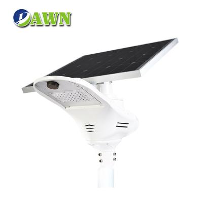 China ROAD Solar Street Light 40W Alumbrado Publico De Lamparas LED Light Fotovoltaica for sale