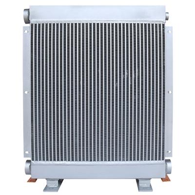 China Quick cool Guangdong DongXu cooling-fan-heat-exchanger for sale