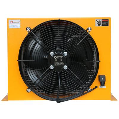 China AD1417T fast cool hot sale factory cnc machine indoor evaporative air cooler ventilation oil cooler for sale