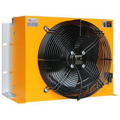 China Fast Cool Cawler Crane Air Cooler Machinery Metallurgical Thermoelectric Fan Portable Cooler Price for sale