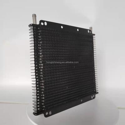 China High Efficiency All Transmission Radiator Oil Cooling Radiator Car Radiator for sale