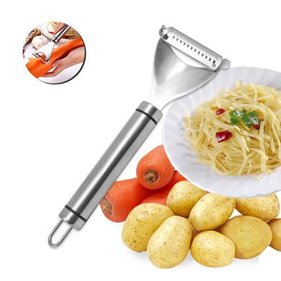 China China Manufacturer Sustainable Kitchen Supplies Instrument Manual Stainless Steel Fish Scale Remover for sale