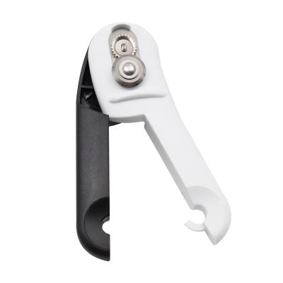 China Wholesale Price Viable Plastic Handle Universal Tin Can Opener for sale