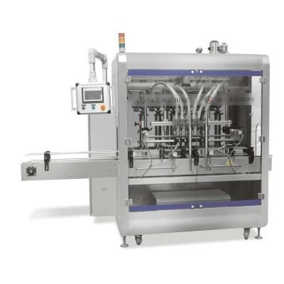 China beverage bottle capping and filling labeling machine price, automatic capping and filling labeling machine for sale