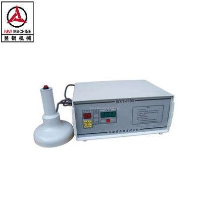 China Beverage Hand Hold Electromagnetic Induction Sealing Machine for sale