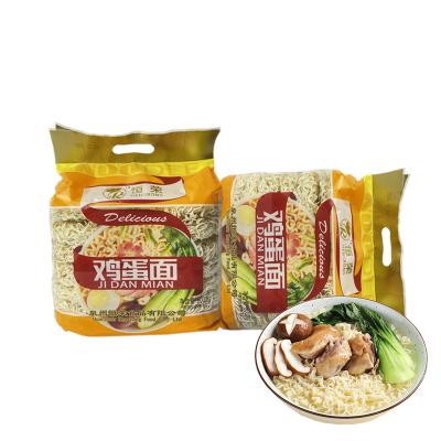 China Quality Appropriate Price Guaranteed Quick Cooking Gluten Free Chinese Dried Noodles for sale