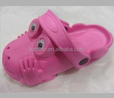 China Cute Clog Cartoon Eva Shoes Baby,Shoes Children,Kids Shoes Wholesale for sale