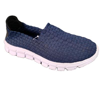 China NEW Light EVA Knitting and Mesh Casual EVA Sports Shoes for sale