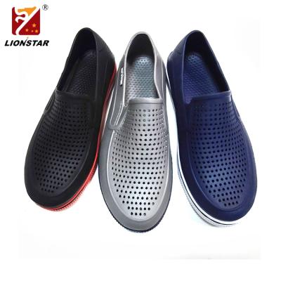 China New Design Light Weight Comfortable Eva Casual Shoes for sale