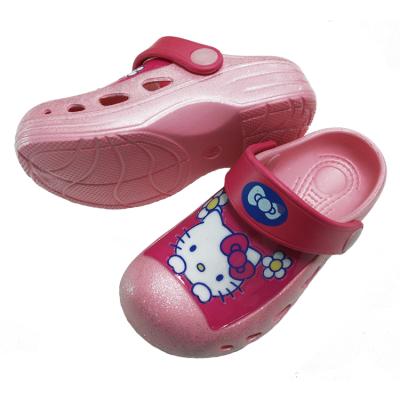 China Fancy Shoes For Girls Hot Selling Babies Comfortable Fancy Eva Clogs Shoes for sale