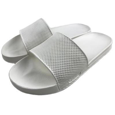 China 2020 Hotsale Waterproof Cheap One Dollar Eva Light Slipper Men's Sandals Shoes for sale