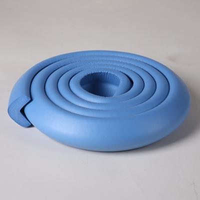 Cina Corrosione resistente flessibile di plastica protettiva tubo a spirale gestione del cavo copertura a spirale 10 piedi in vendita