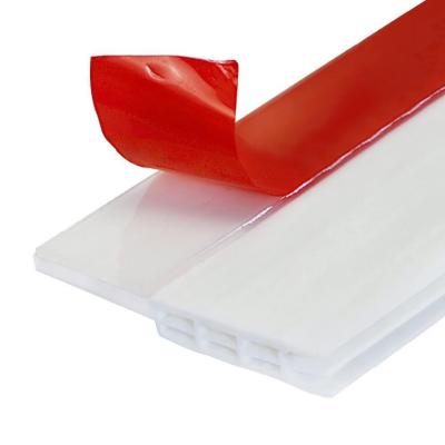 China Effective Weatherstrip Gap Blocker Insulation Seal Strip For Sealing Windows And Doors for sale