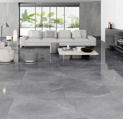 China Factory Direct Supply Glazed Interior Ceramic Piso Porcelanato Flooring Tiles Flooring for sale