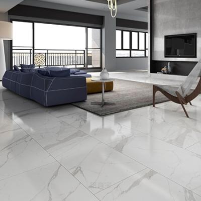 China Glazed Metallic Tiles Porcelain Tiles Material Porcelain Floor Tiles Porcelanato 80x80 for sale