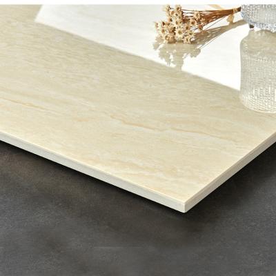 China Ect 600x600mm Cheapest Soluble Salt Polished Porcelain Floor Tiles, Soluble Salt Polished Porcelain Tile for sale