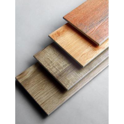 China Rustic Wood Tiles 150*800 Looks Tile Rustic Tiles For Floor Ceramic Tile Wall Wood Tiles for sale