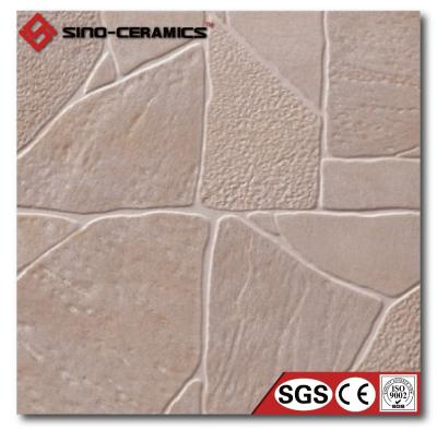 China Rough matt finish 300x300mm, caribbean slate/cheap beige ceramic floor tiles matte ceramic rustic tiles for sale