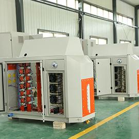 Verified China supplier - Baoding Mingshuo Electric Co., Ltd.