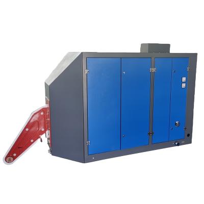 China pipe seam machine h.f welding IGBT semiconductor welder cutting wave induction high frequency semiconductor welder as per customer request for sale