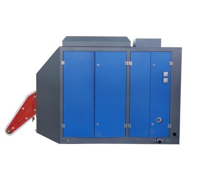 China 250Kw erw high frequency automatic steel welding machine 250Kw welding factory steel tube semiconductor welder for sale