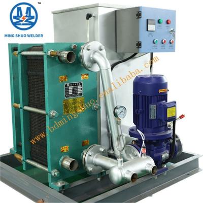 China steel pipe & Tube Seam Welding Water Chiller 300kw High Frequency For Welders for sale