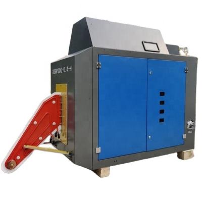 China Semiconductor Medium Frequency Heating Machine Induction Equipment Plant Inverters Electric Welding Device for sale